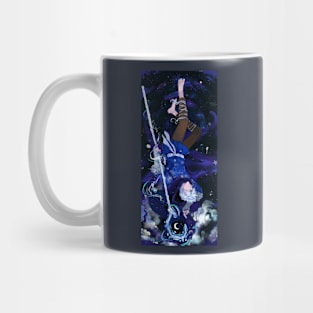 Frost Spirit Mug